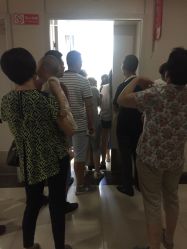 -西安市儿童医院门诊