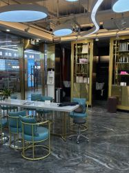 -发源地HAIR SALON