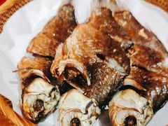-辛香味烧鱼馆·非遗技艺·排骨红烧肉(光谷医药园店)
