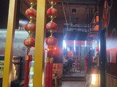 -小红烤翅(傅厚岗店)