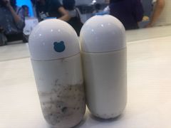 -兰熊鲜奶(西直门凯德mall店)