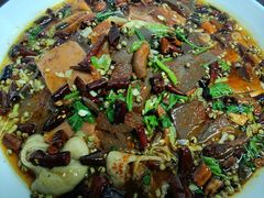-阿春传统老菜馆(民航路店)