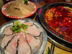 -牛市坎火锅(建设路店)