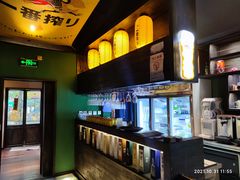 -肉魁屋·烧肉·烧鸟·酒场(高新店)
