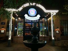 -宝莱纳啤酒花园餐厅PAULANER BRAUHAUS Nanjing(广州路店)