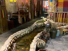 -馬蘭花開(车站大道店)