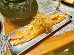 -戏作寿司(观音桥店)