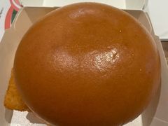 -麦当劳(金桥店)