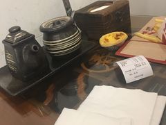 -小园春民间小吃铺(江宁黄金海岸店)