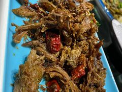 -乔家满族八大碗(流水沟店)