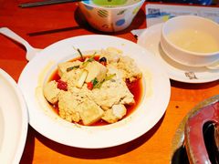 -黑鸡小馆(金源店)