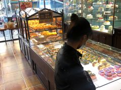 -红跑车HPCBAKERY(汉商店)