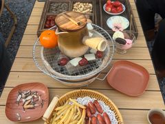-建德食府·十八年建德菜(天目里国际街区店)
