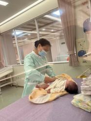 -爱贝乐妈咪月子中心