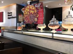 -必胜客(百联又一城店)