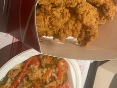 -肯德基(昌里店)