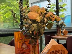 -棒约翰比萨·意面(金桥国际店)