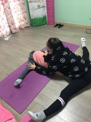 点击看大图 -齐伽生活馆·瑜伽·普拉提·阿育吠陀