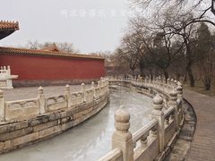 -故宫博物院(故宫)