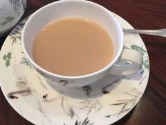 奶茶-白天鹅宾馆·月兔吧