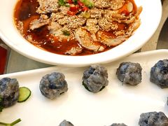 -芭夯兔·兔肉汤锅(新都店)