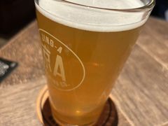 -京A Brewpub·精酿餐吧(幸福村店)