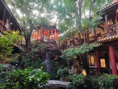 -钦善斋(武侯祠店)