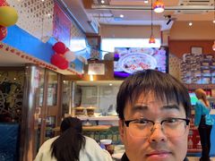 -撒拉花儿·新疆菜·清真(太阳宫店)