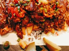 -满汉楼(江畔店)