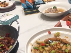 -庆江南江南菜(昆山吾悦广场店)