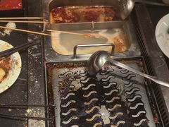 -星伦多自助料理·涮烤一体(虹悦城店)