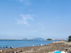 -在海一方公园