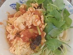 -同胜祥清真新豫菜(杜岭街店)