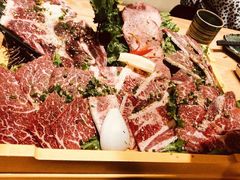 -尺山寸水日料(马桥满天星店)