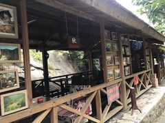 -北京水岸山吧度假村(雁栖镇店)