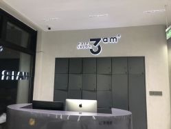 点击看大图 -3·3HAIR SALON