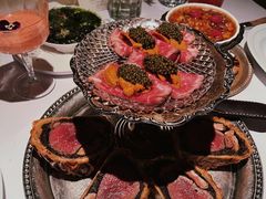 -壳里西餐厅Coquille Seafood Bistro(蒙自路店)