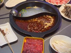 -陈府大宅门成都火锅·手切鲜肉(太原街店)