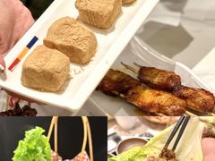 -七八冷面·延边朝鲜族美食(世纪汇店)