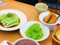 -苏小柳点心·手作小笼包(新街口分院店)