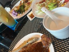 -虎门美思威尔顿酒店(海之光自助餐)
