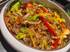 -打酱友•斑鱼海鲜粥火锅(吴桥店)