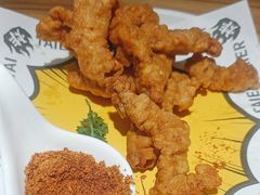 -新太二·鲜料川菜(花都融创茂店)