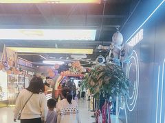 -华宇购物中心(开化寺街店)