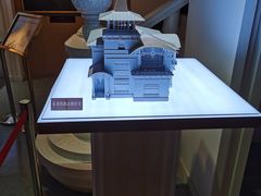 -哈尔滨规划展览馆