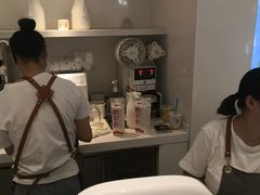-兰熊鲜奶(西直门凯德mall店)