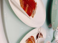 北京宫廷特色烤鸭-長泰華府(长泰广场店)