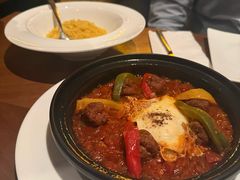 摩洛哥澳洲牛肉丸烤肉-Tajine Moroccan塔金摩洛哥中东餐厅