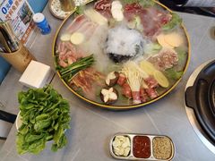 -牛犇炭火烤肉·鲜切烤肉(承德总店)