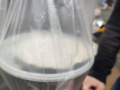 -鞠氏黑芝麻糊(水塔店)